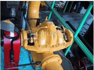 圖文示范集裝式機械密封安裝要領及步驟(上)